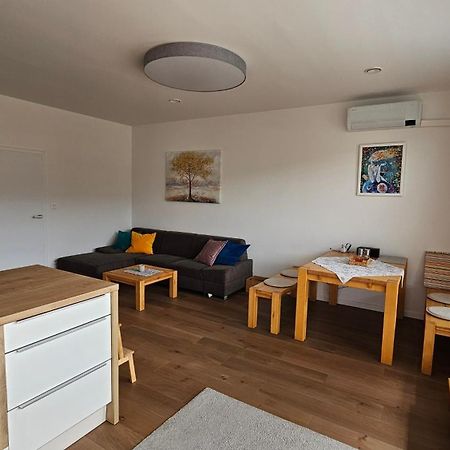 Penthouse Apartman Mineral B-4 Bardejovské Kúpele Buitenkant foto