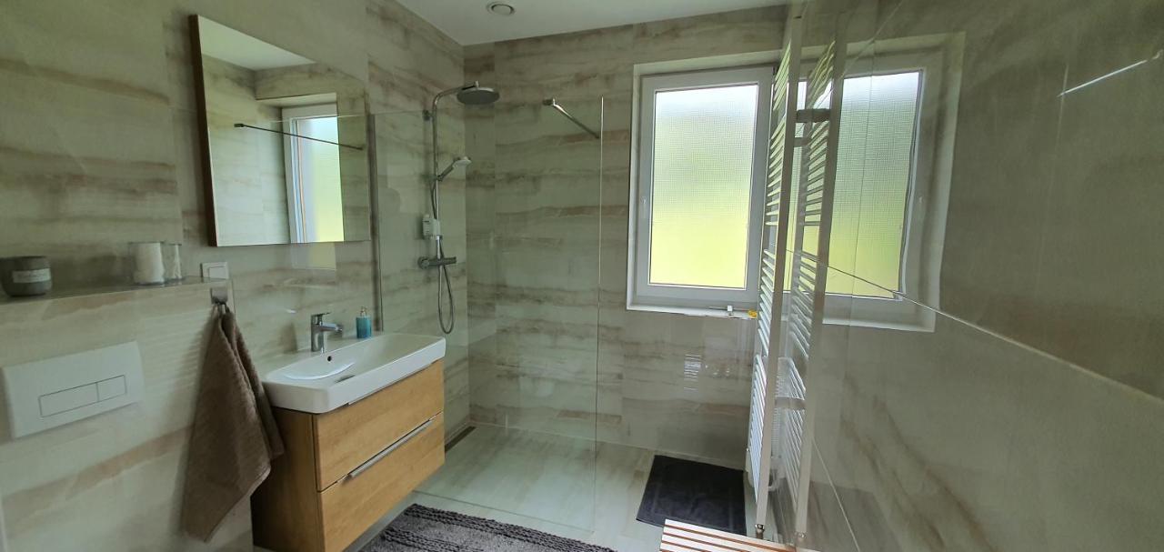 Penthouse Apartman Mineral B-4 Bardejovské Kúpele Buitenkant foto