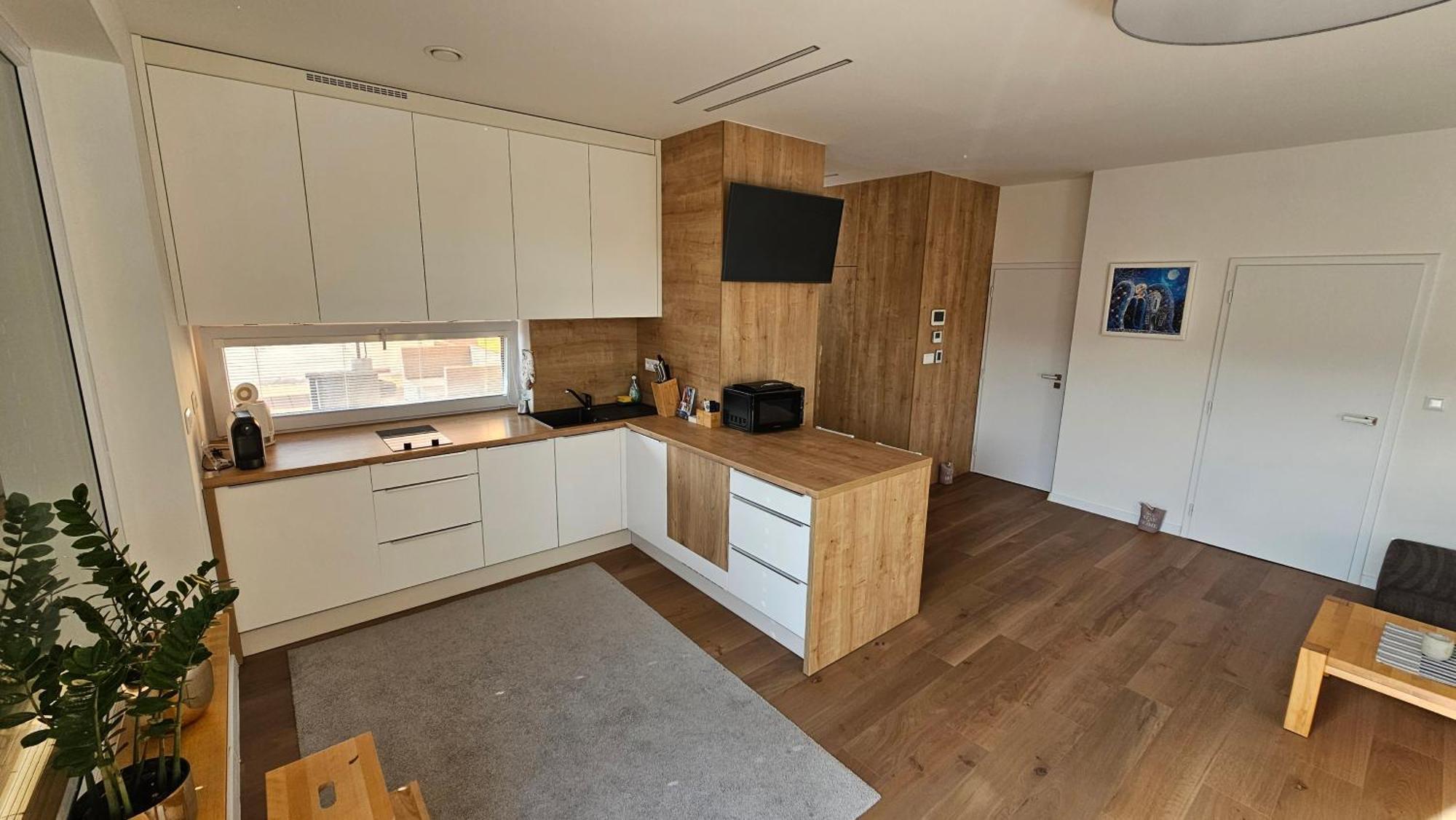 Penthouse Apartman Mineral B-4 Bardejovské Kúpele Buitenkant foto